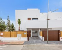 New build - Apartament  - Los Alcazares