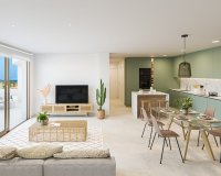 New build - Apartament  - Los Alcazares