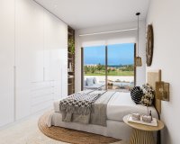 New build - Apartament  - Los Alcazares