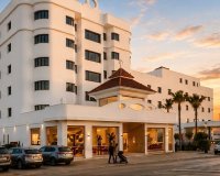 New build - Apartament  - Los Alcazares