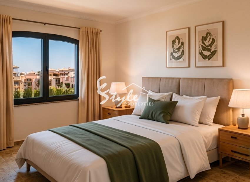 New build - Apartament  - Los Alcazares