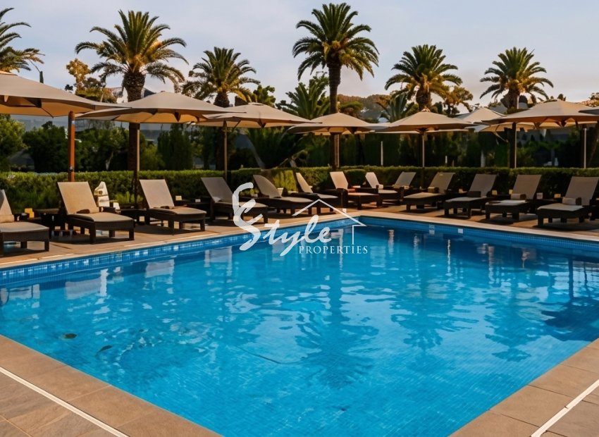 New build - Apartament  - Los Alcazares