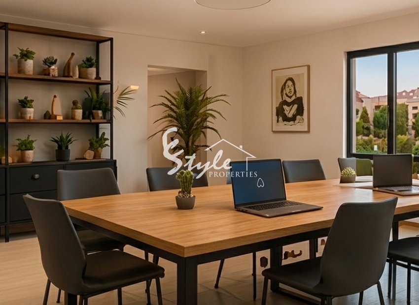 New build - Apartament  - Los Alcazares