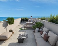 New build - Apartament  - Los Alcazares