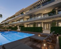 New build - Apartament  - Los Alcazares