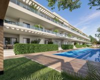 New build - Apartament  - Los Alcazares