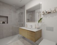 New build - Apartament  - Los Alcazares