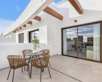New build - Apartament  - Los Alcazares
