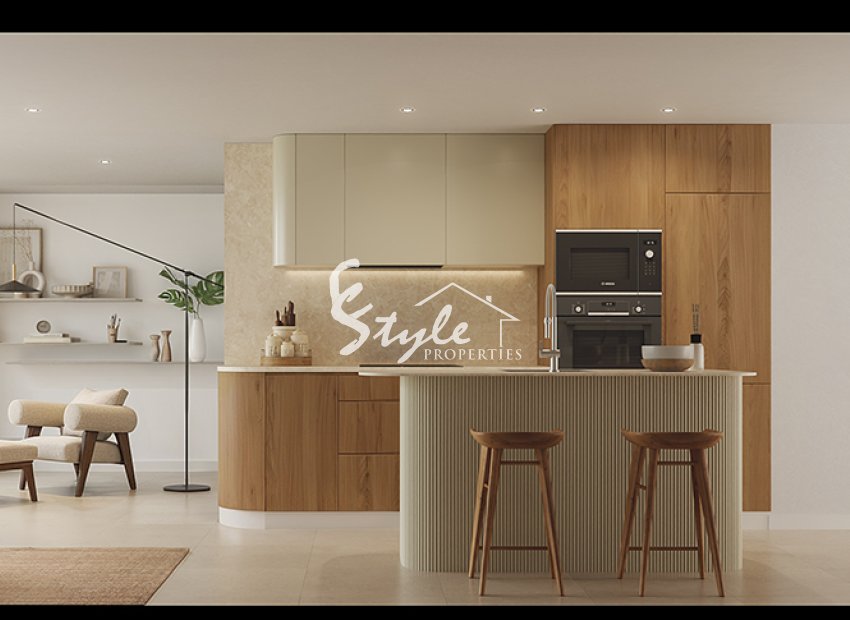 New build - Apartament  - Los Alcazares