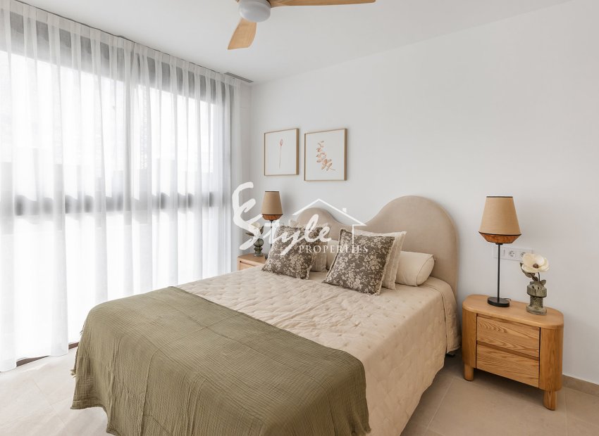 New build - Apartament  - Los Alcazares