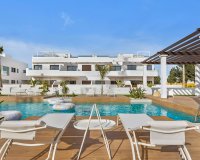 New build - Apartament  - Los Alcazares