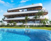 New build - Apartament  - Los Alcazares