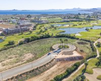 New build - Apartament  - Los Alcazares