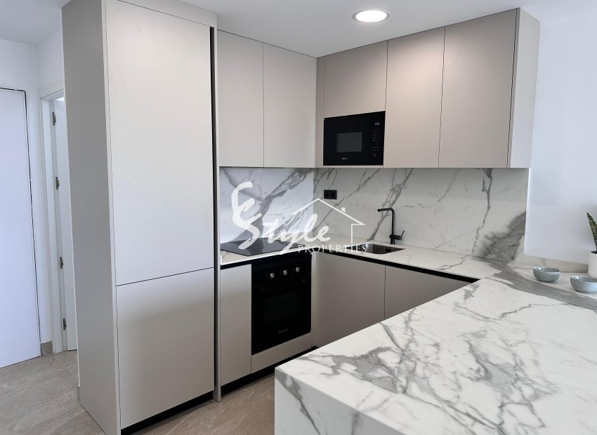 New build - Apartament  - Los Alcazares