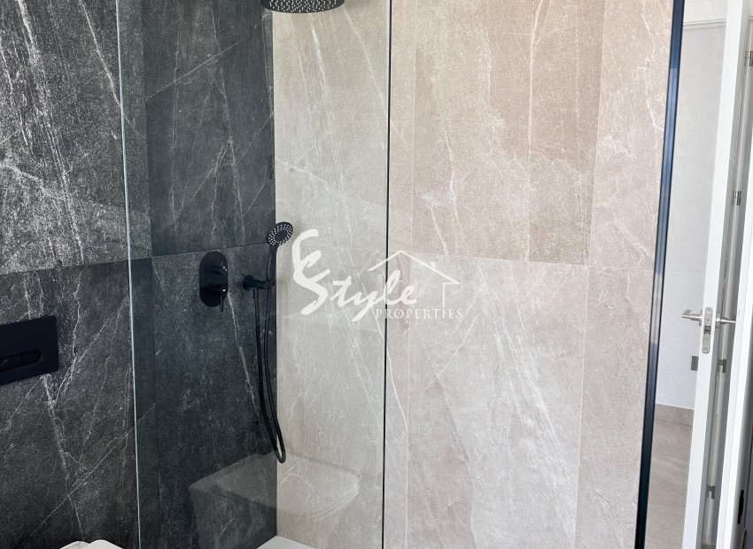 New build - Apartament  - Los Alcazares