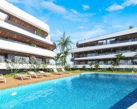 New build - Apartament  - Los Alcazares