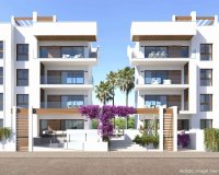 New build - Apartament  - Los Alcazares