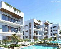 New build - Apartament  - Los Alcazares