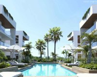New build - Apartament  - Los Alcazares