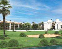 New build - Apartament  - Los Alcazares