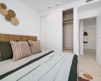 New build - Apartament  - Los Alcazares