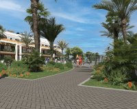New build - Apartament  - Los Alcazares