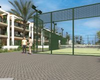 New build - Apartament  - Los Alcazares