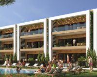 New build - Apartament  - Los Alcazares