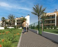 New build - Apartament  - Los Alcazares