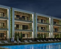 New build - Apartament  - Los Alcazares