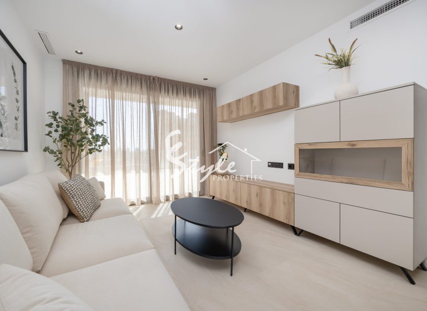 New build - Apartament  - Los Alcazares