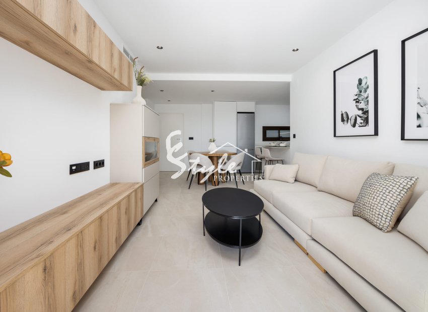 New build - Apartament  - Los Alcazares