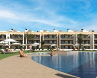 New build - Apartament  - Los Alcazares