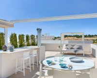New build - Apartament  - Los Altos