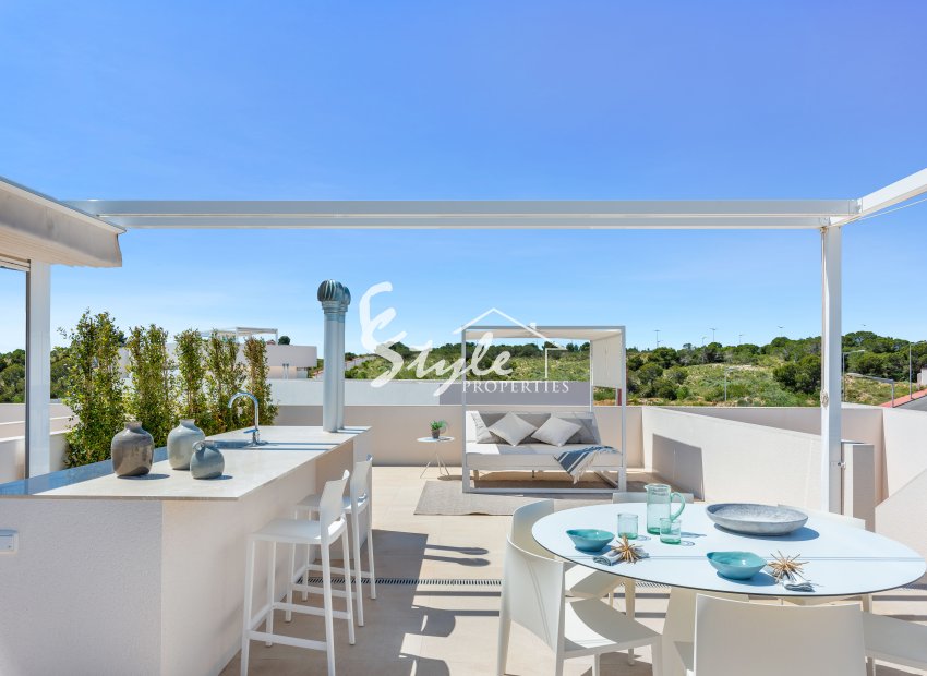 New build - Apartament  - Los Altos