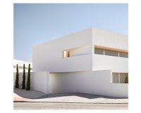 New build - Apartament  - Los Altos