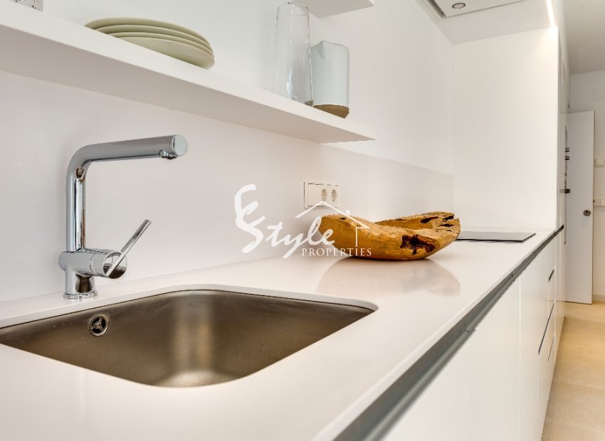 New build - Apartament  - Los Altos