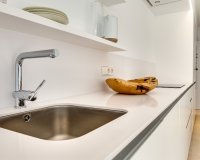 New build - Apartament  - Los Altos