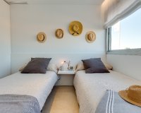 New build - Apartament  - Los Altos