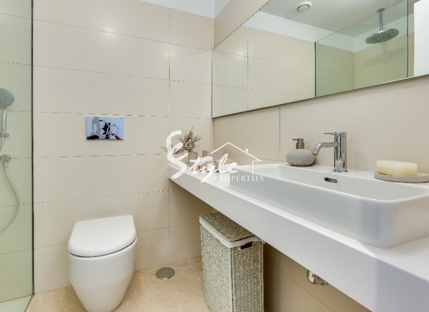 New build - Apartament  - Los Altos