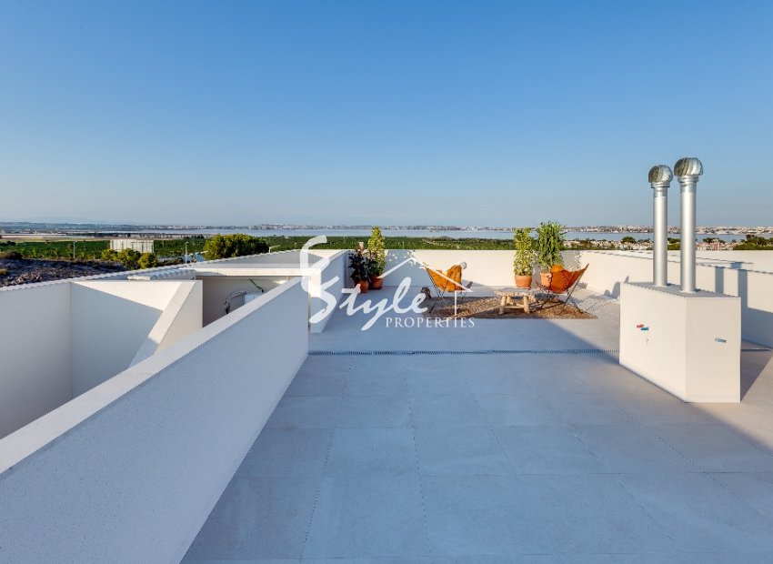 New build - Apartament  - Los Altos