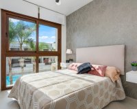 New build - Apartament  - Los Balcones