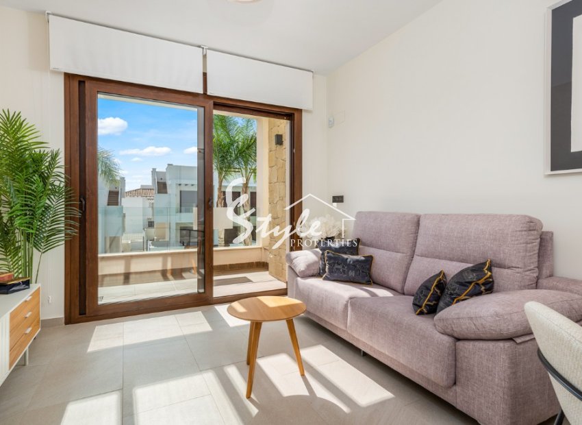 New build - Apartament  - Los Balcones