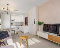 New build - Apartament  - Los Balcones
