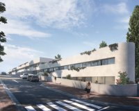 New build - Apartament  - Los Balcones