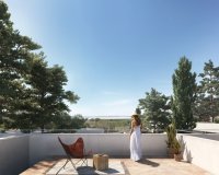 New build - Apartament  - Los Balcones