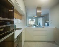 New build - Apartament  - Mil Palmeras