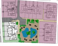 New build - Apartament  - Mil Palmeras