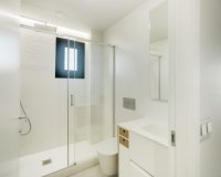 New build - Apartament  - Mil Palmeras