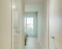 New build - Apartament  - Mil Palmeras